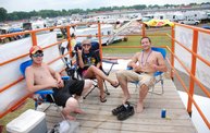 Heluva Good! Sour Cream Dips 400 NASCAR Sprint Cup Series at MIS 8