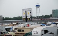 Heluva Good! Sour Cream Dips 400 NASCAR Sprint Cup Series at MIS 13