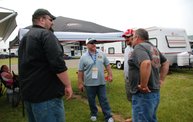 Heluva Good! Sour Cream Dips 400 NASCAR Sprint Cup Series at MIS 12