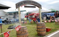 Heluva Good! Sour Cream Dips 400 NASCAR Sprint Cup Series at MIS 6