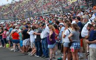 Heluva Good! Sour Cream Dips 400 NASCAR Sprint Cup Series at MIS 5