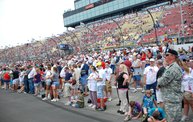 Heluva Good! Sour Cream Dips 400 NASCAR Sprint Cup Series at MIS 4