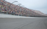 Heluva Good! Sour Cream Dips 400 NASCAR Sprint Cup Series at MIS 26