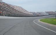 Heluva Good! Sour Cream Dips 400 NASCAR Sprint Cup Series at MIS 1