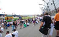 Heluva Good! Sour Cream Dips 400 NASCAR Sprint Cup Series at MIS 29