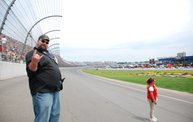 Heluva Good! Sour Cream Dips 400 NASCAR Sprint Cup Series at MIS 27