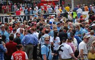 Heluva Good! Sour Cream Dips 400 NASCAR Sprint Cup Series at MIS 24