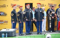 Heluva Good! Sour Cream Dips 400 NASCAR Sprint Cup Series at MIS 19