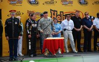 Heluva Good! Sour Cream Dips 400 NASCAR Sprint Cup Series at MIS 18