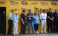 Heluva Good! Sour Cream Dips 400 NASCAR Sprint Cup Series at MIS 16