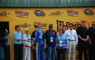 Heluva Good! Sour Cream Dips 400 NASCAR Sprint Cup Series at MIS 8