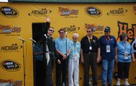 Heluva Good! Sour Cream Dips 400 NASCAR Sprint Cup Series at MIS 11