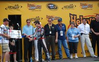 Heluva Good! Sour Cream Dips 400 NASCAR Sprint Cup Series at MIS 6
