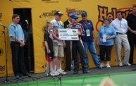 Heluva Good! Sour Cream Dips 400 NASCAR Sprint Cup Series at MIS 4