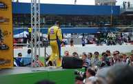 Heluva Good! Sour Cream Dips 400 NASCAR Sprint Cup Series at MIS 29