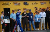 Heluva Good! Sour Cream Dips 400 NASCAR Sprint Cup Series at MIS 25