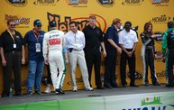 Heluva Good! Sour Cream Dips 400 NASCAR Sprint Cup Series at MIS 11
