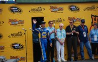 Heluva Good! Sour Cream Dips 400 NASCAR Sprint Cup Series at MIS 7