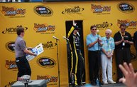Heluva Good! Sour Cream Dips 400 NASCAR Sprint Cup Series at MIS 5
