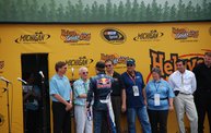 Heluva Good! Sour Cream Dips 400 NASCAR Sprint Cup Series at MIS 26