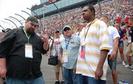 Heluva Good! Sour Cream Dips 400 NASCAR Sprint Cup Series at MIS 24