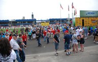 Heluva Good! Sour Cream Dips 400 NASCAR Sprint Cup Series at MIS 21