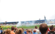 Heluva Good! Sour Cream Dips 400 NASCAR Sprint Cup Series at MIS 17