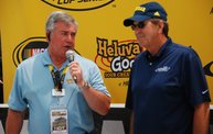 Heluva Good! Sour Cream Dips 400 NASCAR Sprint Cup Series at MIS 6