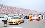 Heluva Good! Sour Cream Dips 400 NASCAR Sprint Cup Series at MIS 2