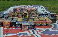 Fireworks Country Extravaganza 2011 4