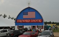 Fireworks Country Extravaganza 2011 25