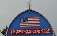 Fireworks Country Extravaganza 2011 24