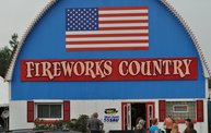 Fireworks Country Extravaganza 2011 23