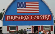 Fireworks Country Extravaganza 2011 23