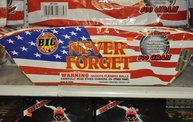 Fireworks Country Extravaganza 2011 16
