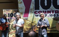 LoCash Cowboys 30