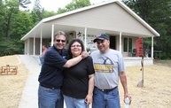 Heroes at Home Dedication 1