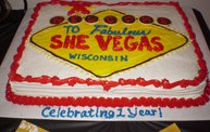 SheVegas One Year Anniversary Party 12