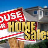 Home Sales Home Sales
