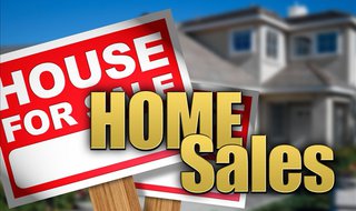 Home Sales Home Sales