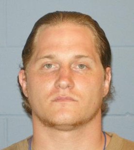 A mugshot of George Fischer from the Wisconsin Department of Corrections A mugshot of George Fischer from the Wisconsin Department of Corrections