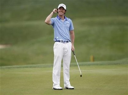 rory mcilroy us open 2011 pics. to win the 2011 U.S. Open