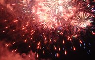 Fireworks Country Extravaganza 2011 7