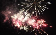 Fireworks Country Extravaganza 2011 6