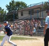 Wildwood Softball Complex Wildwood Softball Complex
