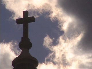 church symbol church symbol