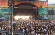 Kenny Chesney Goin Coastal 5