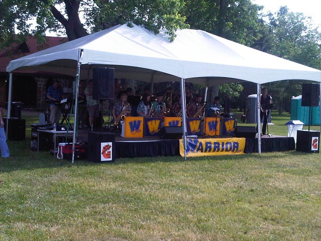 WAE Summer Kickoff 2011