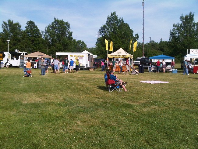 WAE Summer Kickoff 2011