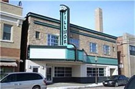 The Fillmore in Downtown Wausau The Fillmore in Downtown Wausau